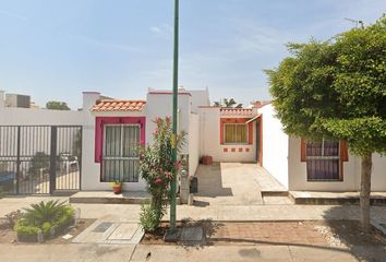 Casa en  Del Venero, El Acueducto Iii, Culiacán, Sinaloa, México