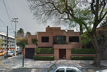 Casa en  Adolfo Prieto, Colonia Del Valle Centro, Ciudad De México, Cdmx, México