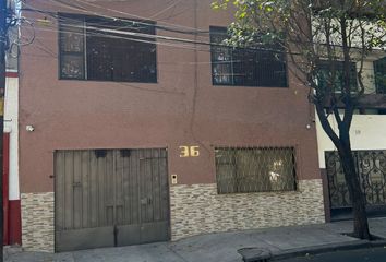 Departamento en  Atenor Salas, Benito Juárez, Cdmx