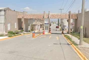 Casa en  Las Maravillas, Saltillo, Coahuila De Zaragoza, México