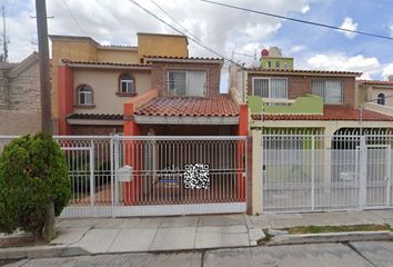 Casa en  José Isabel Robles, Insurgentes, Aguascalientes, Aguascalientes, México