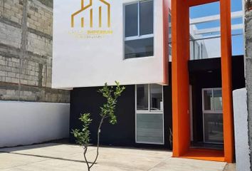 Casa en fraccionamiento en  Lomas De La Rioja, Alvarado, Veracruz, México
