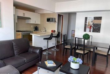 Departamento en  Lago Neuchatel 45, Granada, Ciudad De México, Cdmx, México