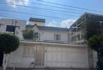Casa en  San Jerónimo, Juan De La Barrera, San Jeronimo Ii, León, Guanajuato, México