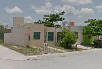 Casa en fraccionamiento en  Solidaridad, Quintana Roo, Mex