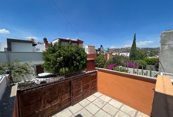 Casa en  San Antonio, San Miguel De Allende, Guanajuato, México