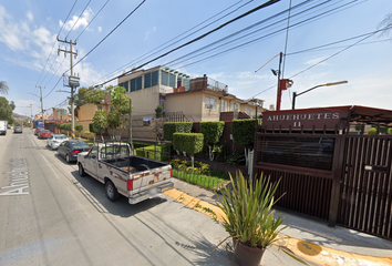 Casa en condominio en  Paseo De Los Ahuehuetes 11, Unidad Habitacional Valle Del Tenayo, Tlalnepantla De Baz, Estado De México, México