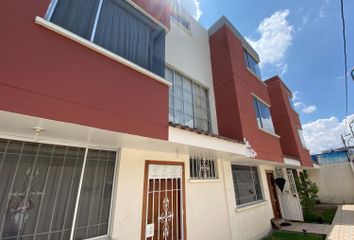 Casa en  De Los Nogales 85-143, Quito, Ecu