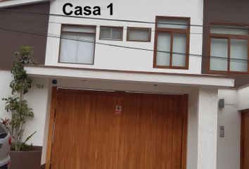 Casa en  La Encantada 130, La Molina, Perú