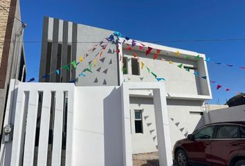 Casa en  Ciencias Sociales, Universidad Autónoma De Baja California Sur, La Paz, Baja California Sur, México