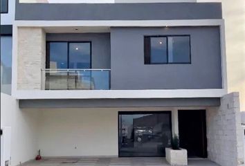 Casa en  Horizontes Residencial, San Luis Potosí