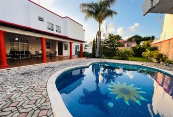 Casa en  Sm 43, Cancún, Quintana Roo, México