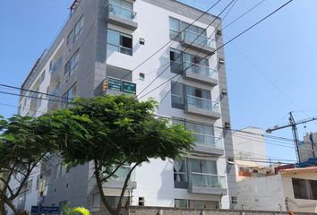 Departamento en  Maranga, Lima