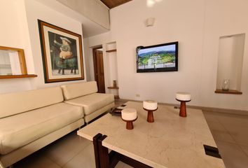 Apartment for rent in Santa Barbara Norte, Bogotá