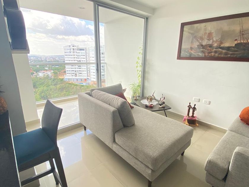 venta Apartamento en Los Patios, Norte de Santander (85412369)