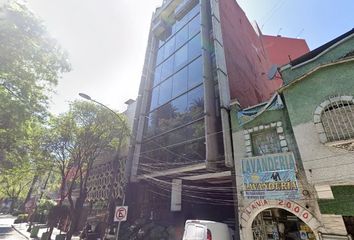 Oficina en  Avenida Nuevo León 135, Hipódromo, Ciudad De México, Cdmx, México