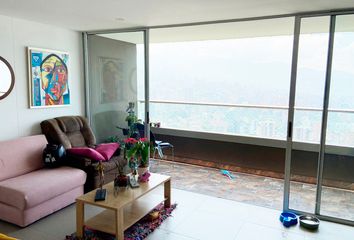 Apartamento en  Las Palmas, Medellín