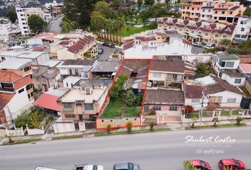 Terreno Comercial en  Loja