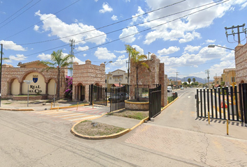 Casa en  Privada Alacort Real Del Cid, Privada Alacort, Ampliacion Esmeralda, Ojo De Agua, Estado De México, México