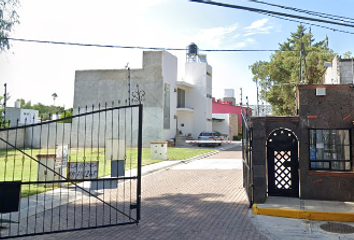 Casa en fraccionamiento en  Lorenzo Angeles, El Pueblito, Querétaro, México