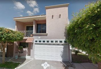Casa en  Corerepe Num 123, Residencial Del Valle, Los Mochis, Sinaloa, México