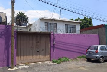 Casa en  Martiniano Guerrero, San Miguel, Ciudad De México, Cdmx, México