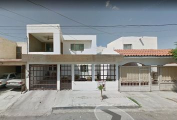 Casa en  San Ramón 222, Fuentes Del Sur, Torreón, Coahuila De Zaragoza, México