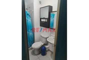 Departamento en  Av. José Gálvez 1600, La Perla, Perú