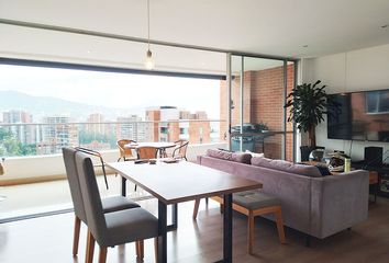 Apartamento en Poblado, Medellín