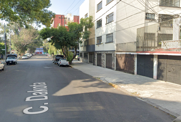 Casa en  Calle Dakota, Parque San Andrés, Ciudad De México, Cdmx, México