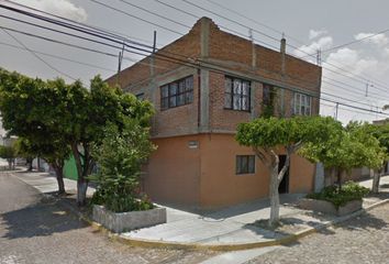 Casa en  Calle 19, Lomas De Casa Blanca, Santiago De Querétaro, Querétaro, México