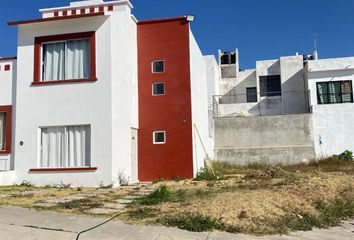 Casa en condominio en  Fraccionamiento Campo Sur, Tlajomulco De Zúñiga, Jalisco, México