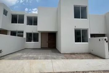 Casa en  La Cartuja Residencial, Aguascalientes, México