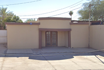 Casa en  Avenida República De Brasil 1462, Alamitos, Mexicali, Baja California, México