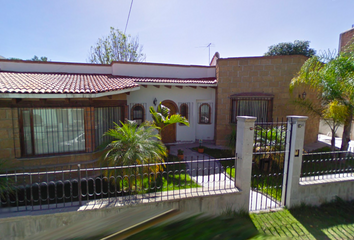 Casa en  Avenida De Los Cerezos 107, Jurica Pinar, Santiago De Querétaro, Querétaro, México