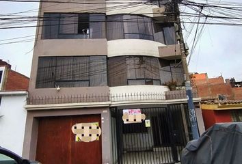 Departamento en  Calle Los Amancaes 439, Lima, Perú