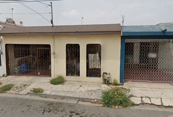 Casa en  Calle Oaxtepec, Valle Morelos, Monterrey, Nuevo León, México