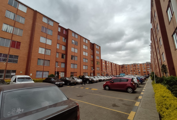 Apartamento en  Carrera 34a #37-77, Soacha, Cundinamarca, Colombia