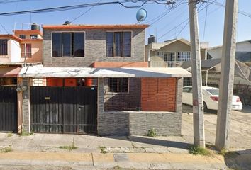 Casa en  El Caporal, Jardines De La Hacienda, Cuautitlán Izcalli, Estado De México, México