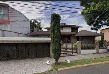 Casa en  Bulevar De Los Continentes No. 118, Mz 004, Valle Dorado, Tlalnepantla De Baz, Estado De México, México