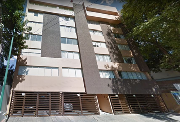 Departamento en  General Salvador Alvarado 133, Escandón, Ciudad De México, Cdmx, México