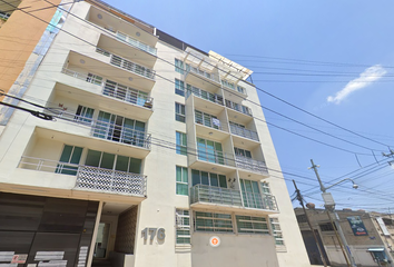 Departamento en  Av. De La Industria 176, Moctezuma 2da Sección, Ciudad De México, Cdmx, México