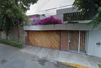 Casa en  Cerro De Chapultepec 13, Romero De Terreros, 04310 Ciudad De México, Cdmx, México