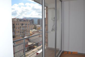 Apartamento en  Santa Lucia, Chía