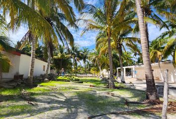 Lote de Terreno en  Calle 21 580, Telchac Puerto, Yucatán, México