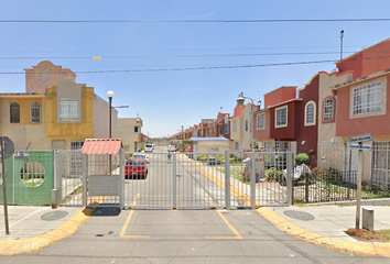 Casa en  13. Simon Bolívar, Fraccionamiento Las Americas, Las Américas, Ecatepec De Morelos, Estado De México, México