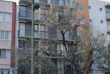 Departamento en  C. Dr. José María Vértiz 491, Piedad Narvarte, Ciudad De México, Cdmx, México