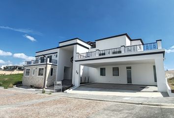 Casa en fraccionamiento en  Ocoyucan, Puebla