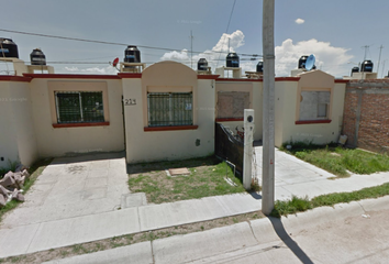 Casa en  Calle Felipe Gaytán Reyna, La Escalera, Jesús María, Aguascalientes, México