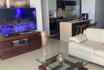 Apartamento en  El Cabrero, Cartagena De Indias